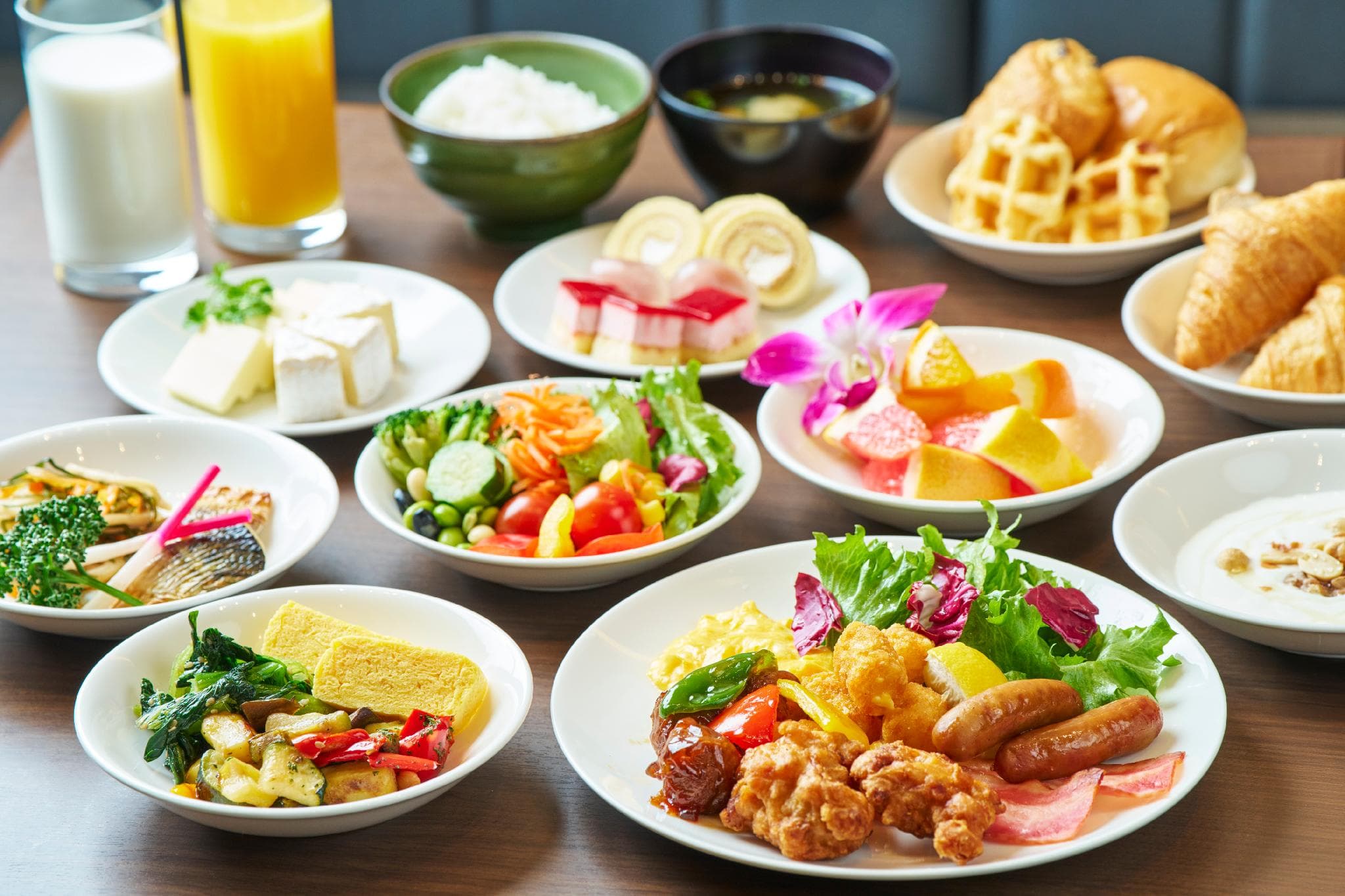 KOKO HOTEL Osaka Namba Sennichimae photo 5