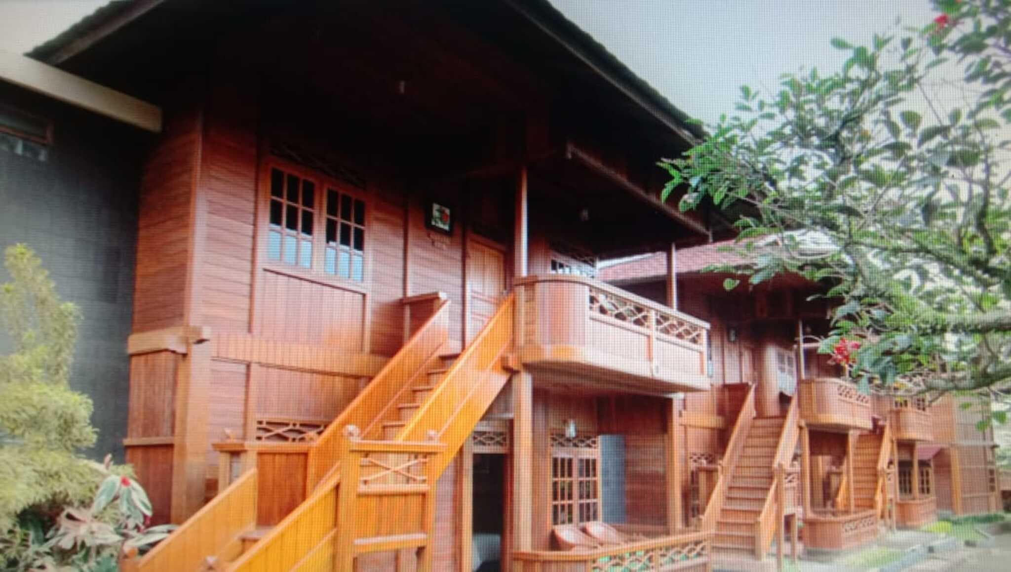 Alam Asri Hotel & Resort photo 4