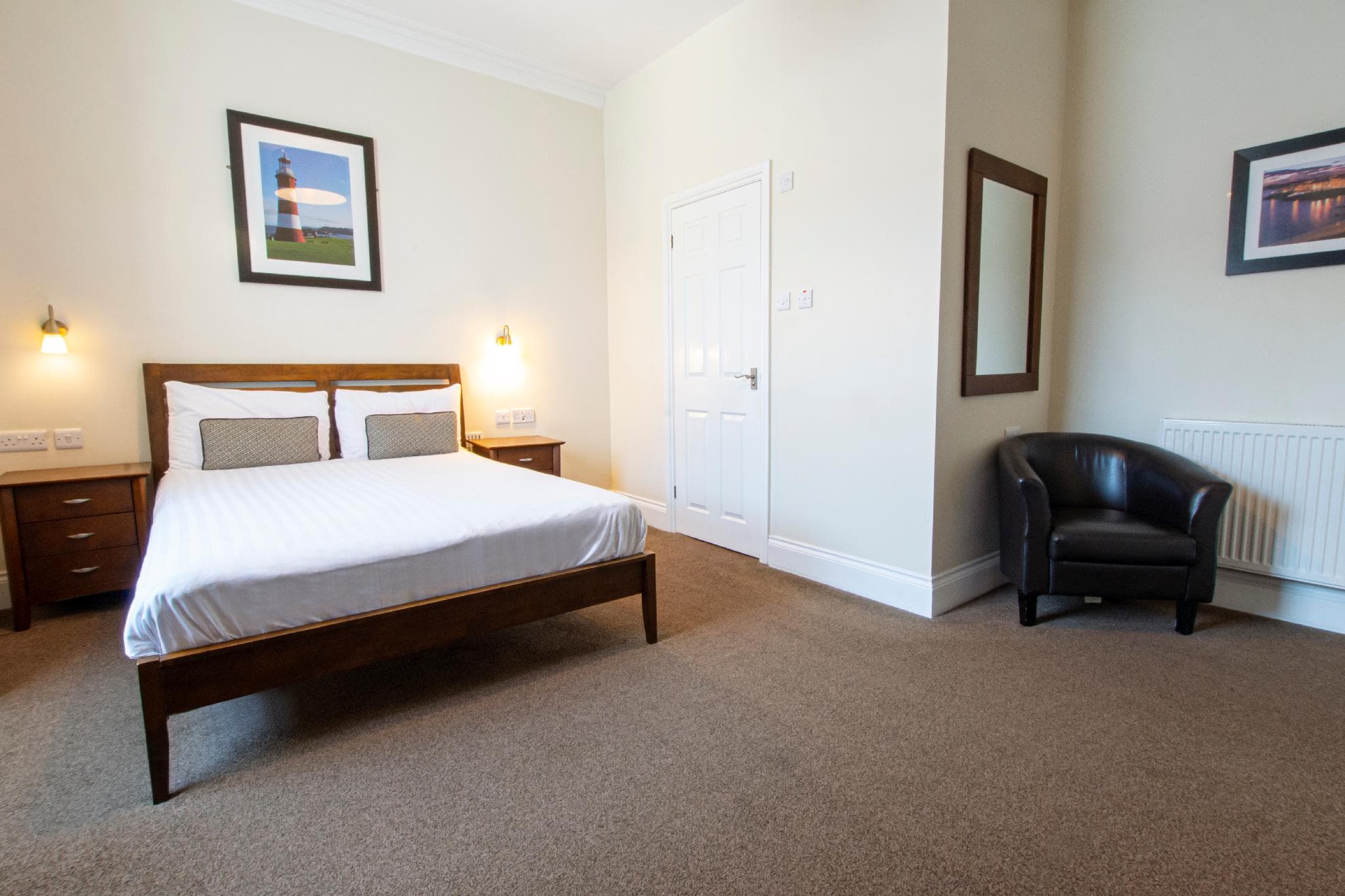 The Grosvenor Plymouth photo 2
