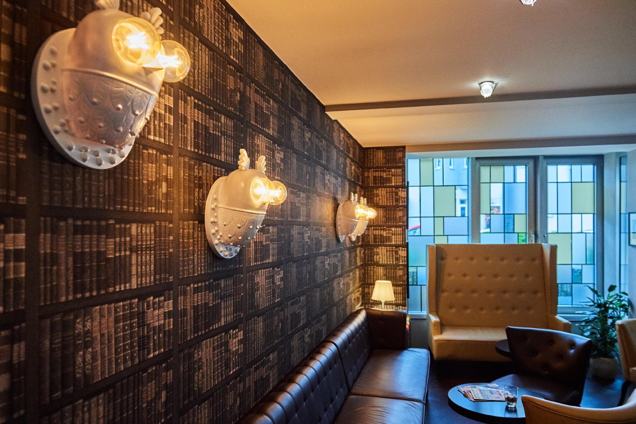 Hotel Amadeus photo 4