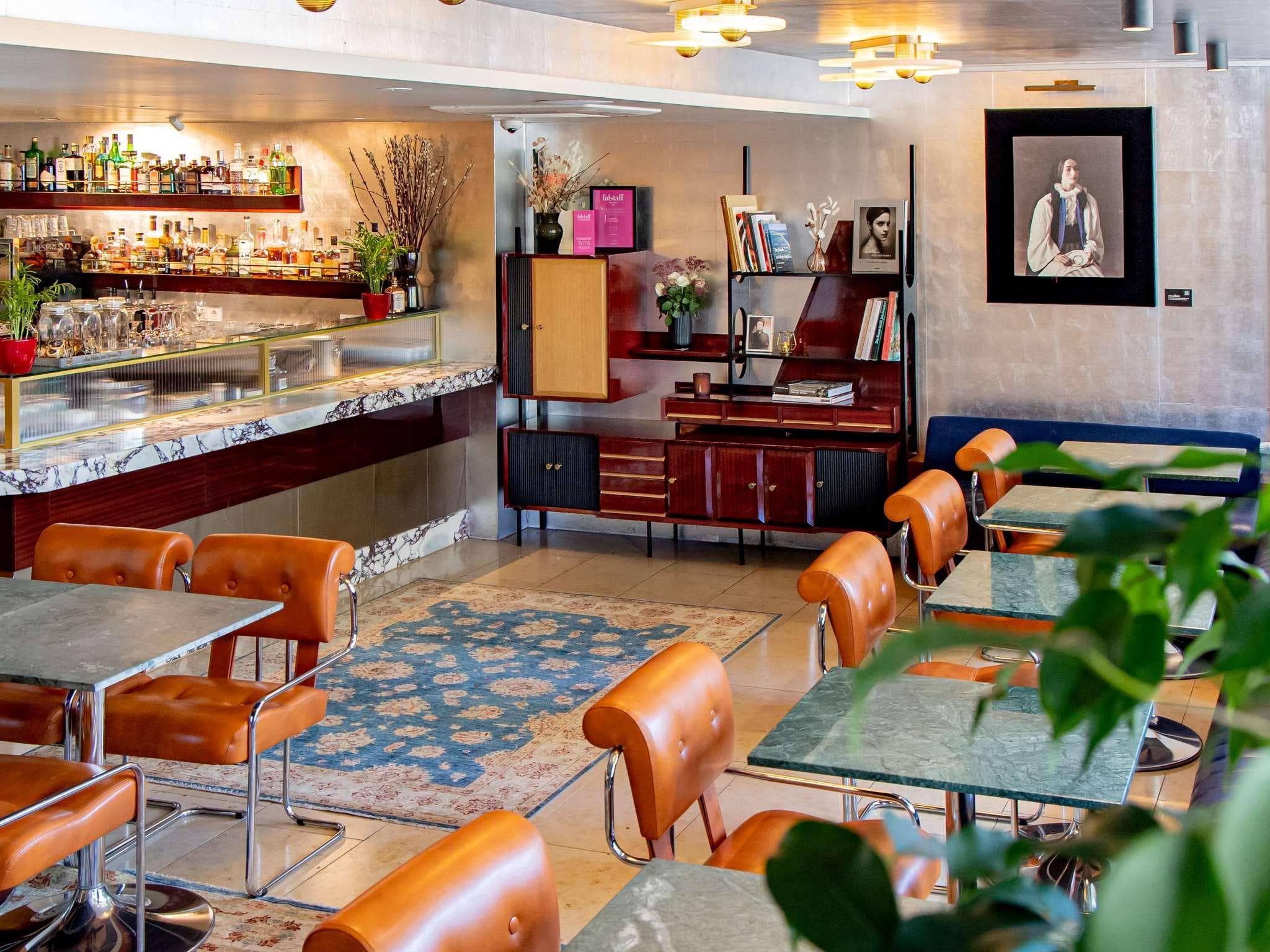 MUZE Hotel Dusseldorf - Handwritten Collection photo 4