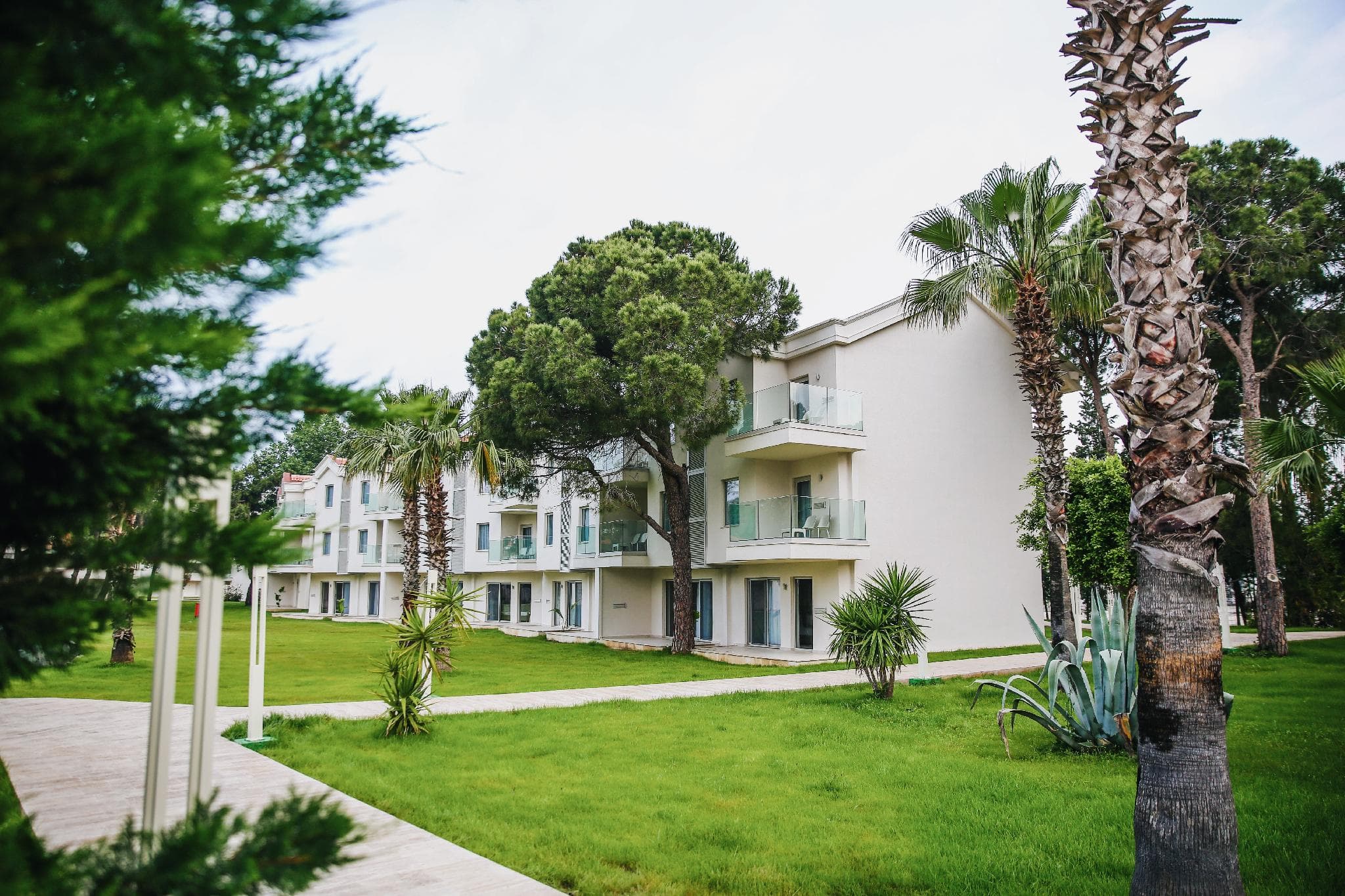 Selectum Noa Belek photo 2