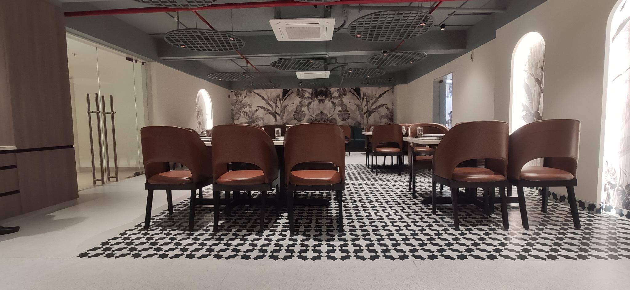 The Saffron Hotel photo 5