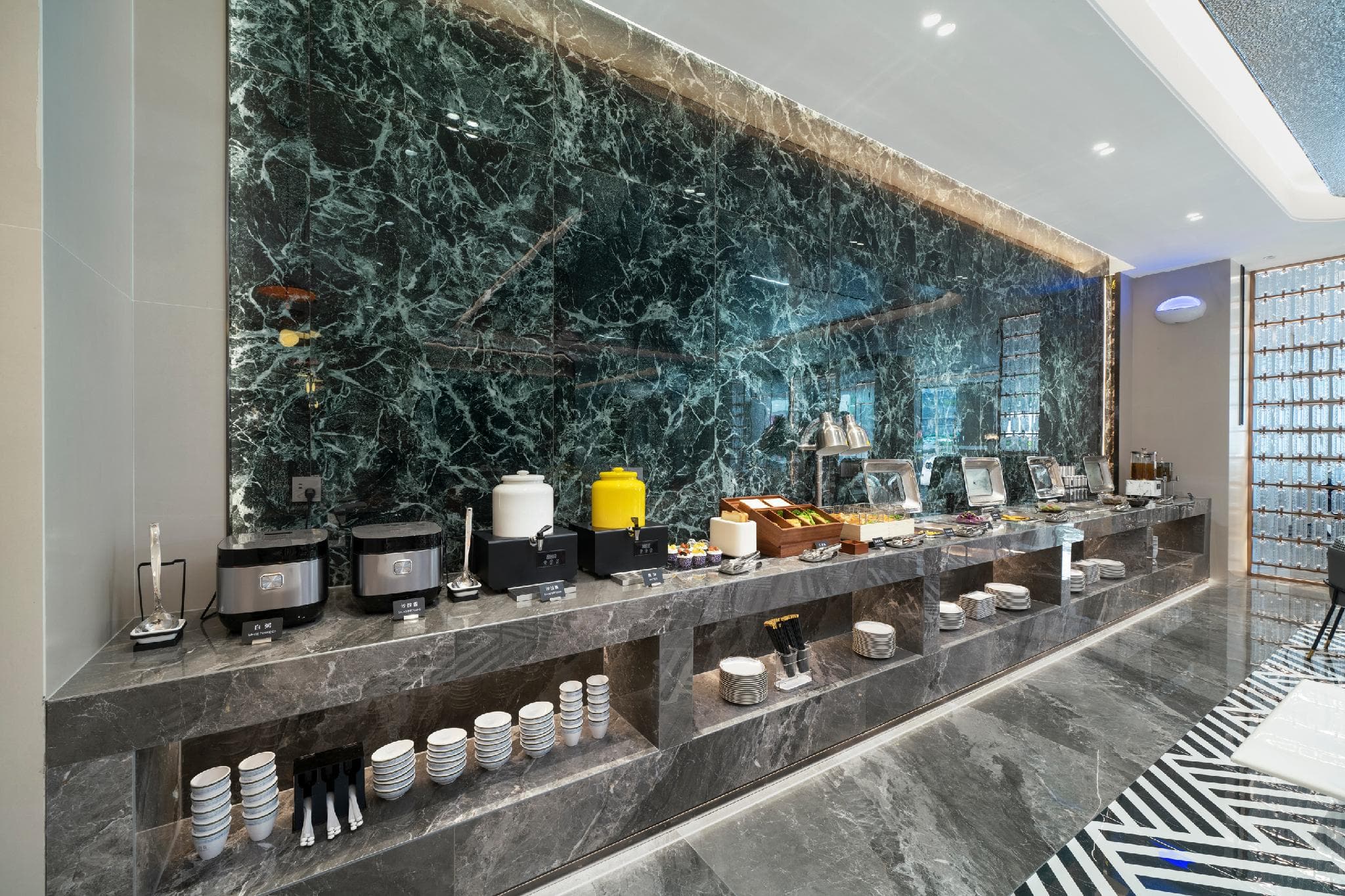 Yizhi Hotel - Dongguan Dongkeng Avenue North photo 4