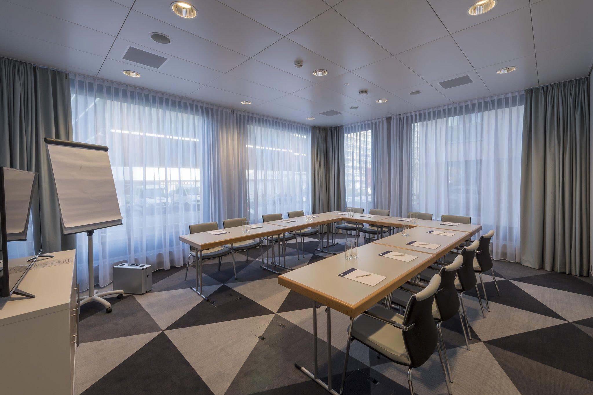 Holiday Inn Express Luzern - Kriens By IHG photo 4