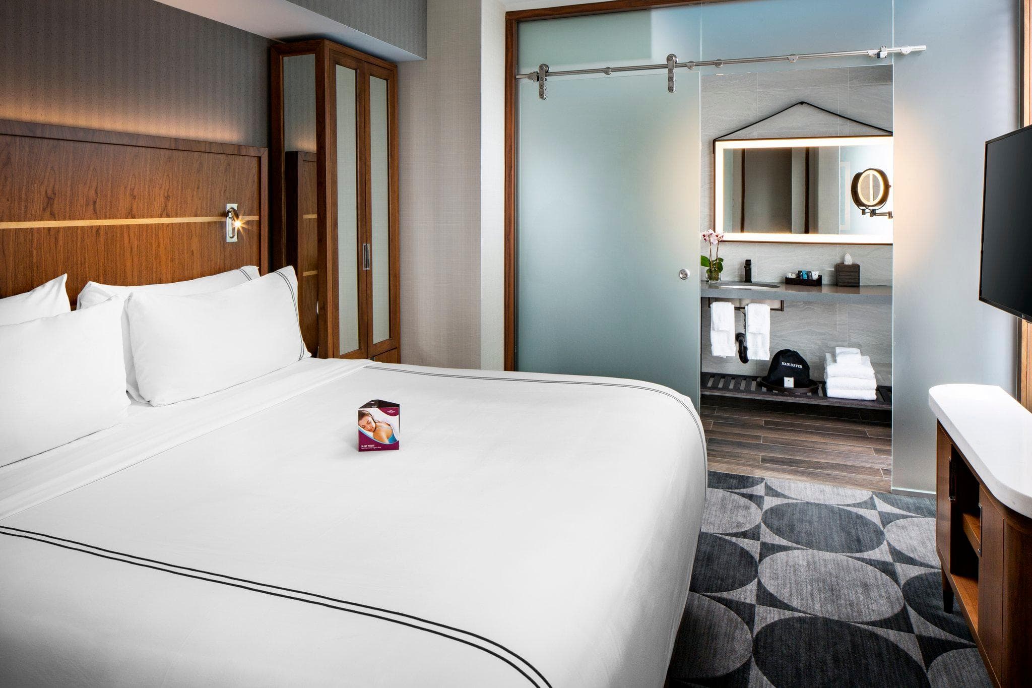 Crowne Plaza HY36 Midtown Manhattan By IHG photo 2