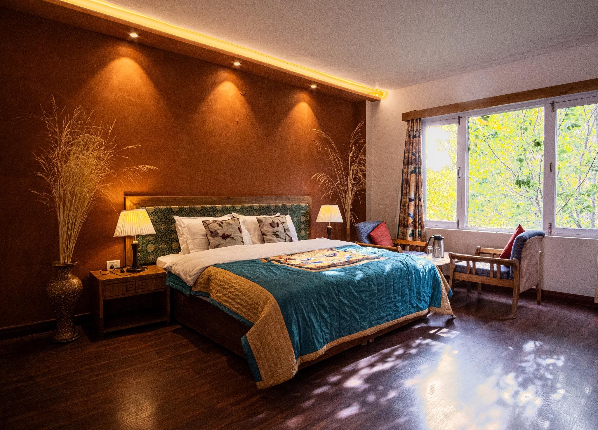 Hotel Lingzi