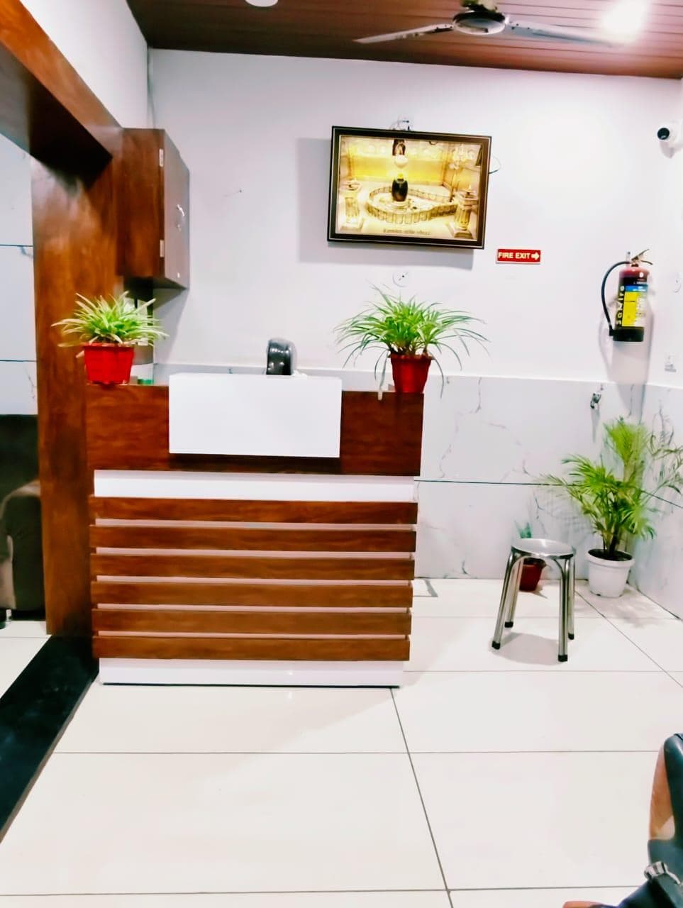 HOTEL DIVYA DARSHAN photo 3
