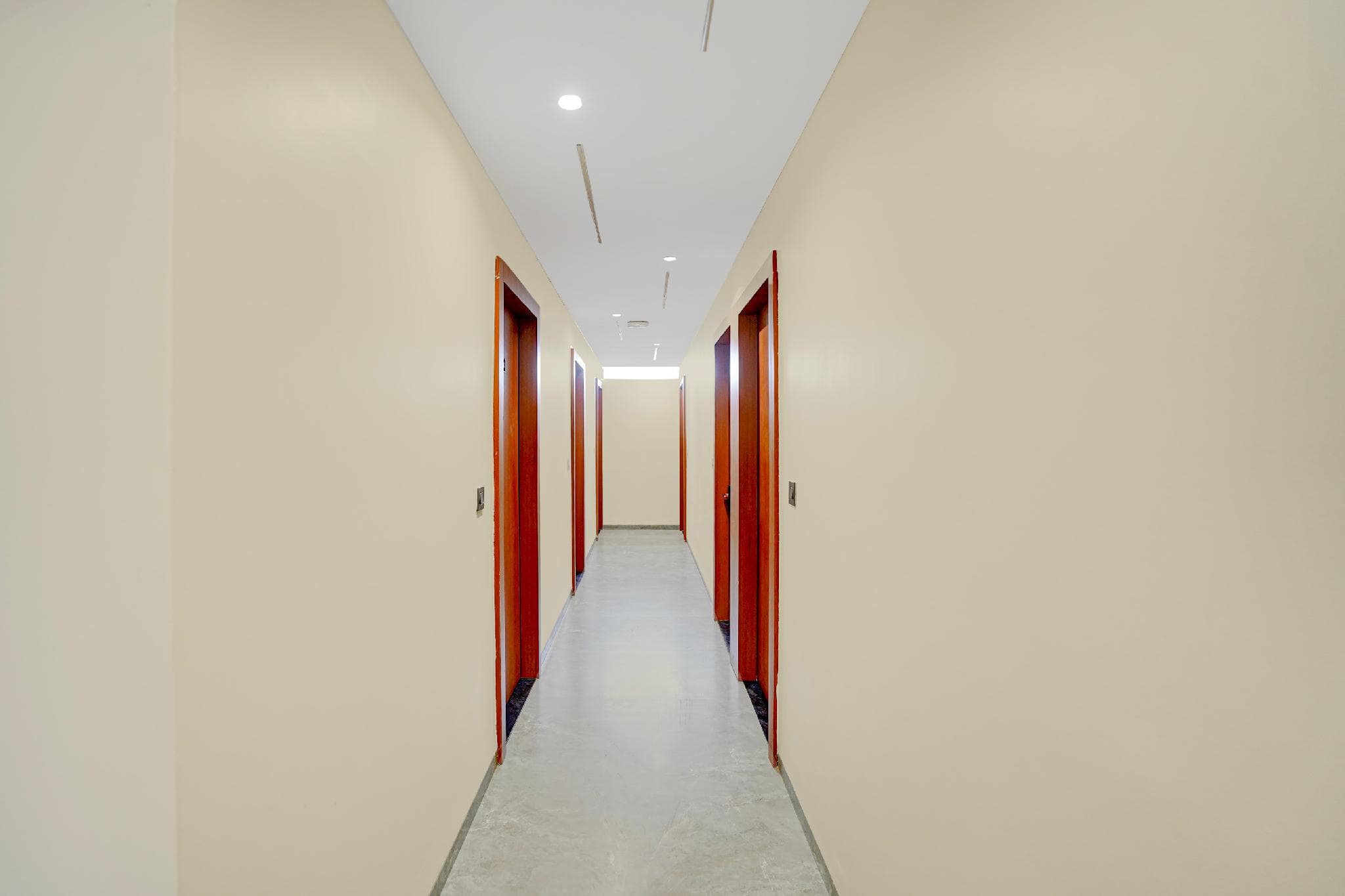 Super Hotel O Ujjain Railway Station Formerly Sanjay Kasliwal Inn photo 4