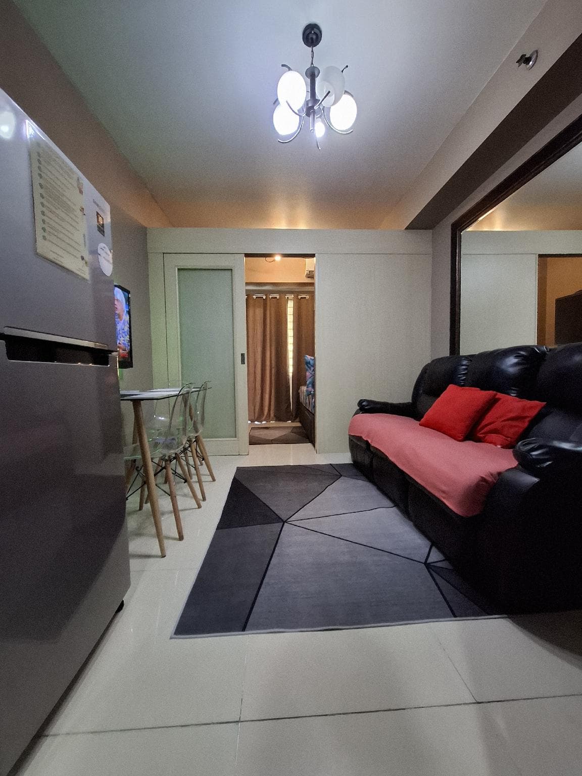 Kings Staycation at Sea Residences photo 2