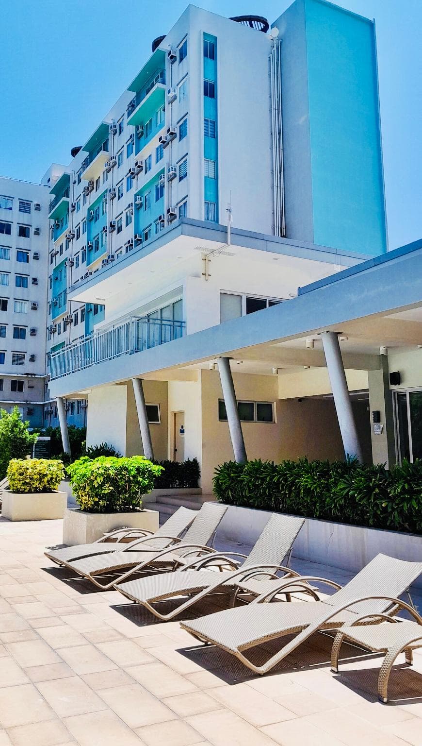 Norman Condominium Unit Rental photo 3