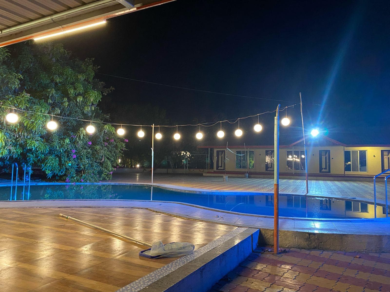 Evergreen Farm Villa photo 5
