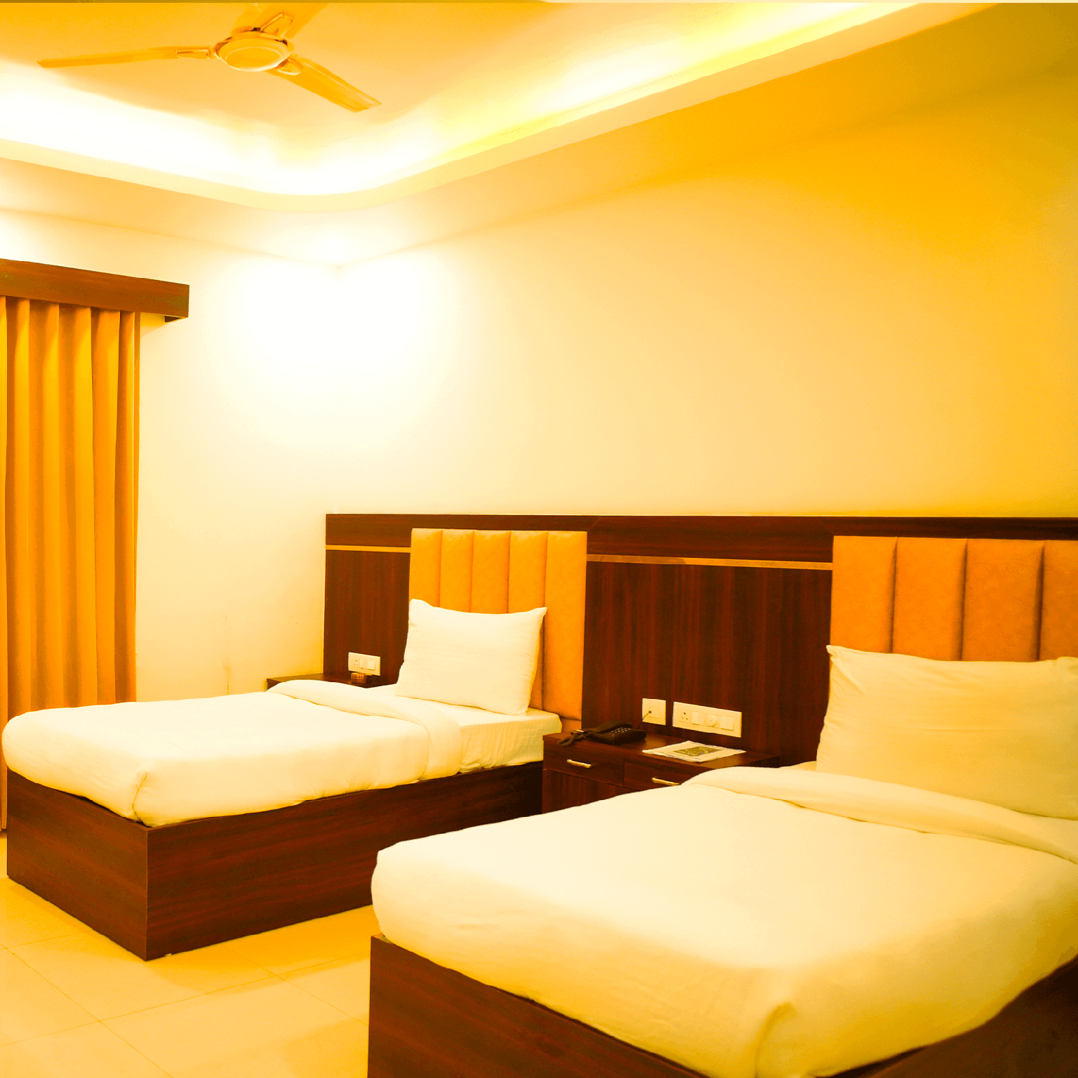 Hotel Ganga Greens photo 4