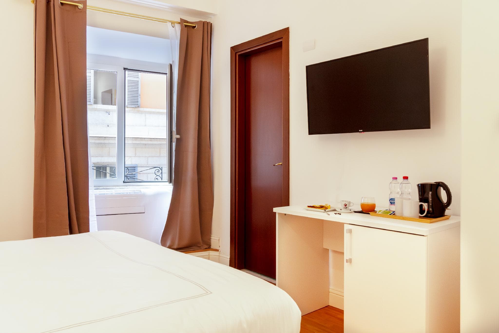 Hotel Domus Rome photo 2
