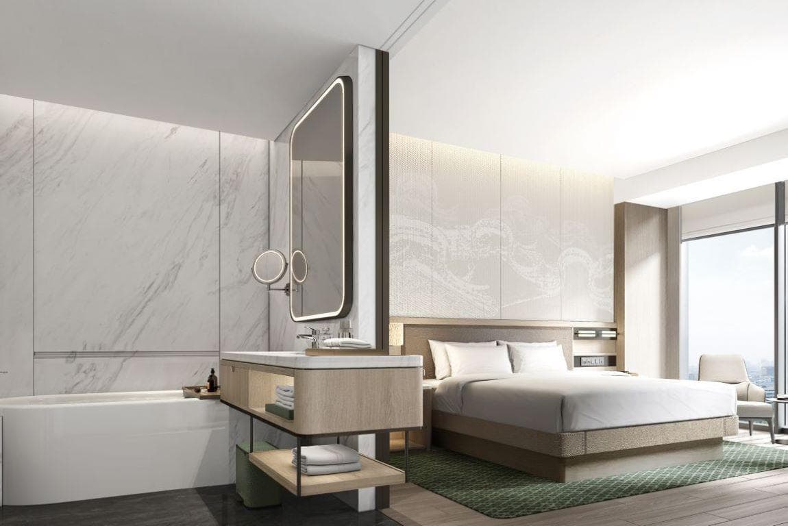 Courtyard by Marriott Shunde photo 4