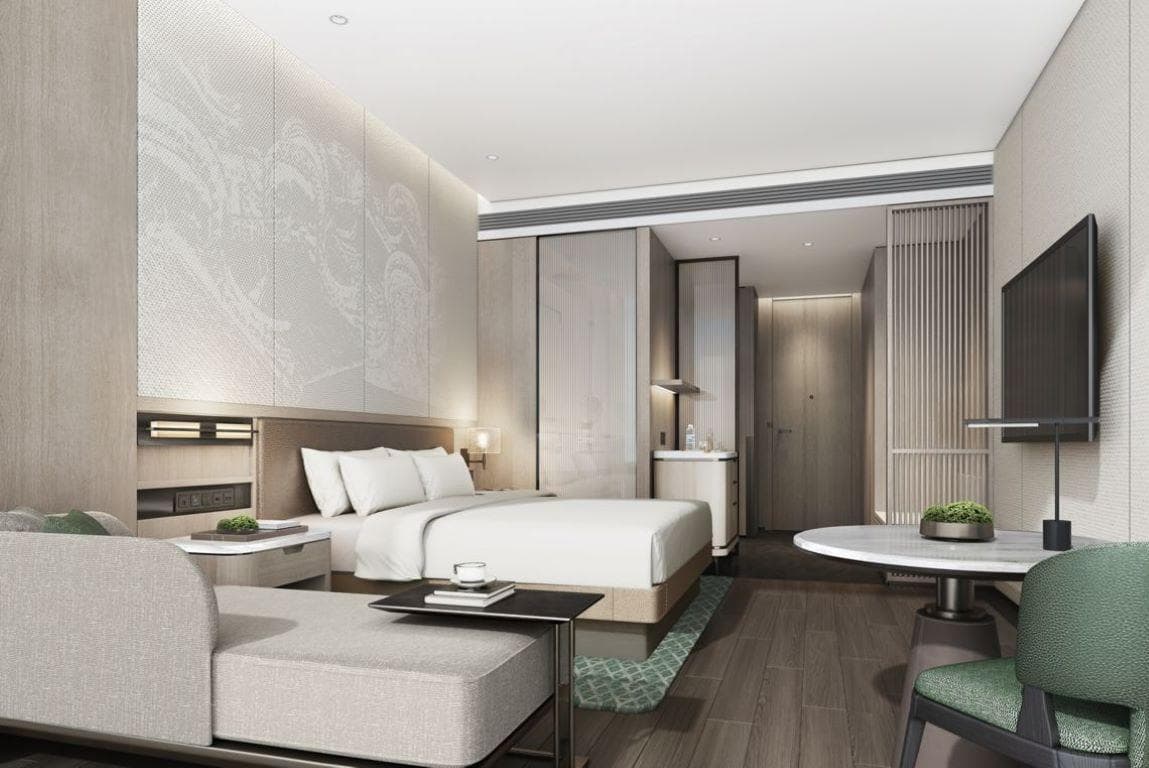 Courtyard by Marriott Shunde photo 2
