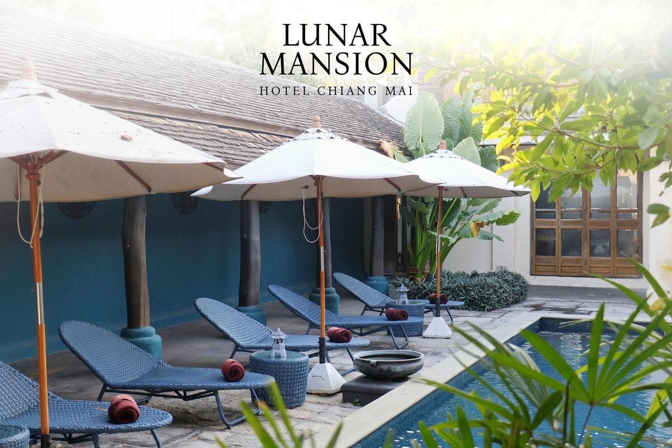 Lunar Mansion Hotel