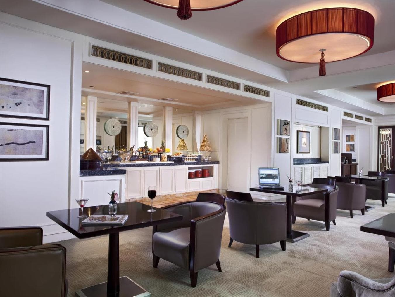 Beijing Hotel NUO Forbidden City photo 3