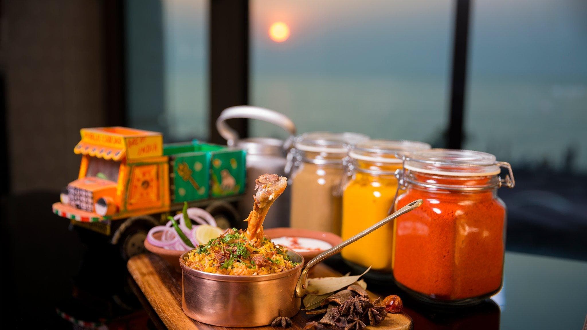 InterContinental Marine Drive Mumbai By IHG photo 3