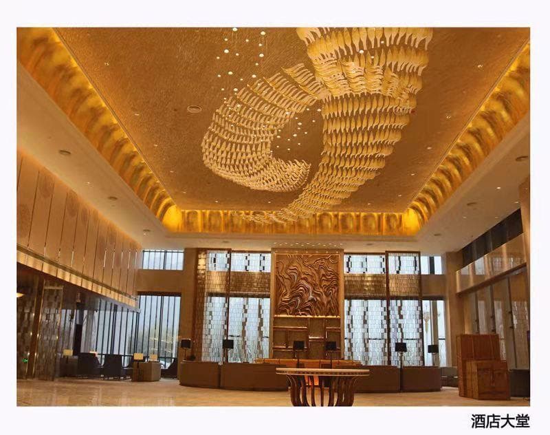 Dechen Jinling Hotel photo 2