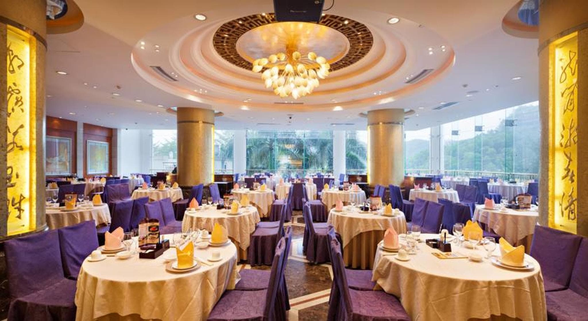 Goodview Hotel Sangem Tangxia photo 3