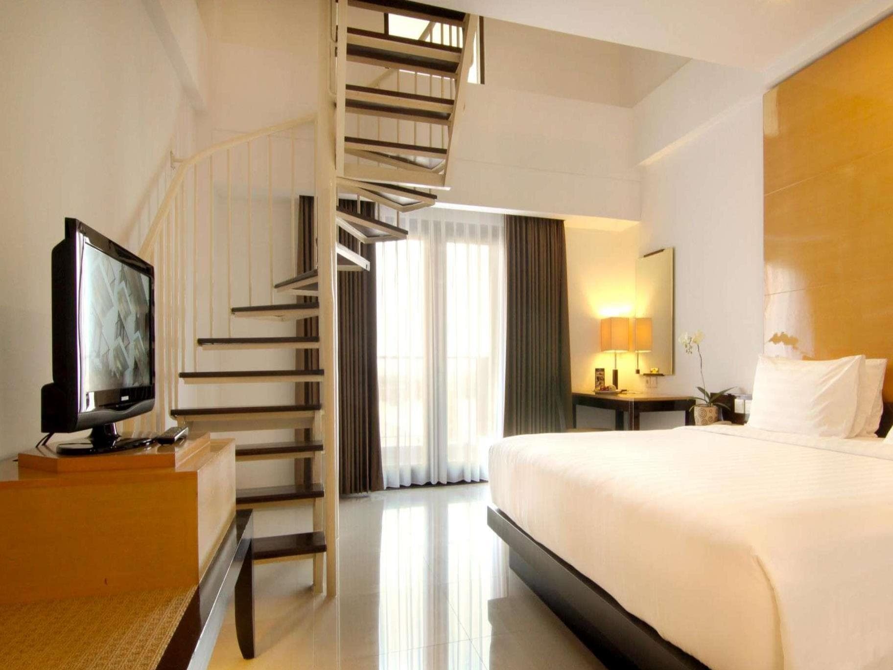 Hotel Santika Premiere Malang photo 4