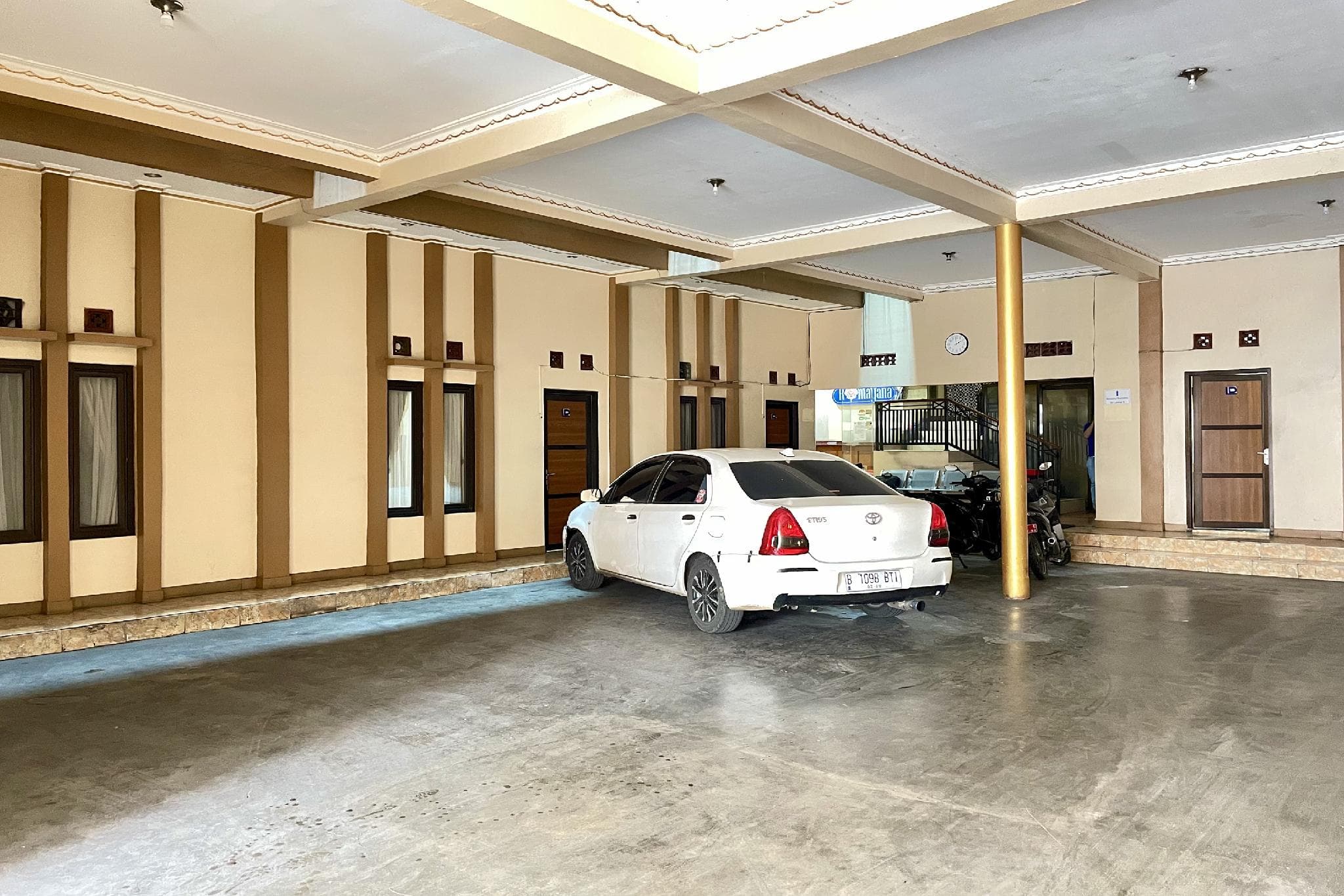 Hotel Ramayana Garut photo 5