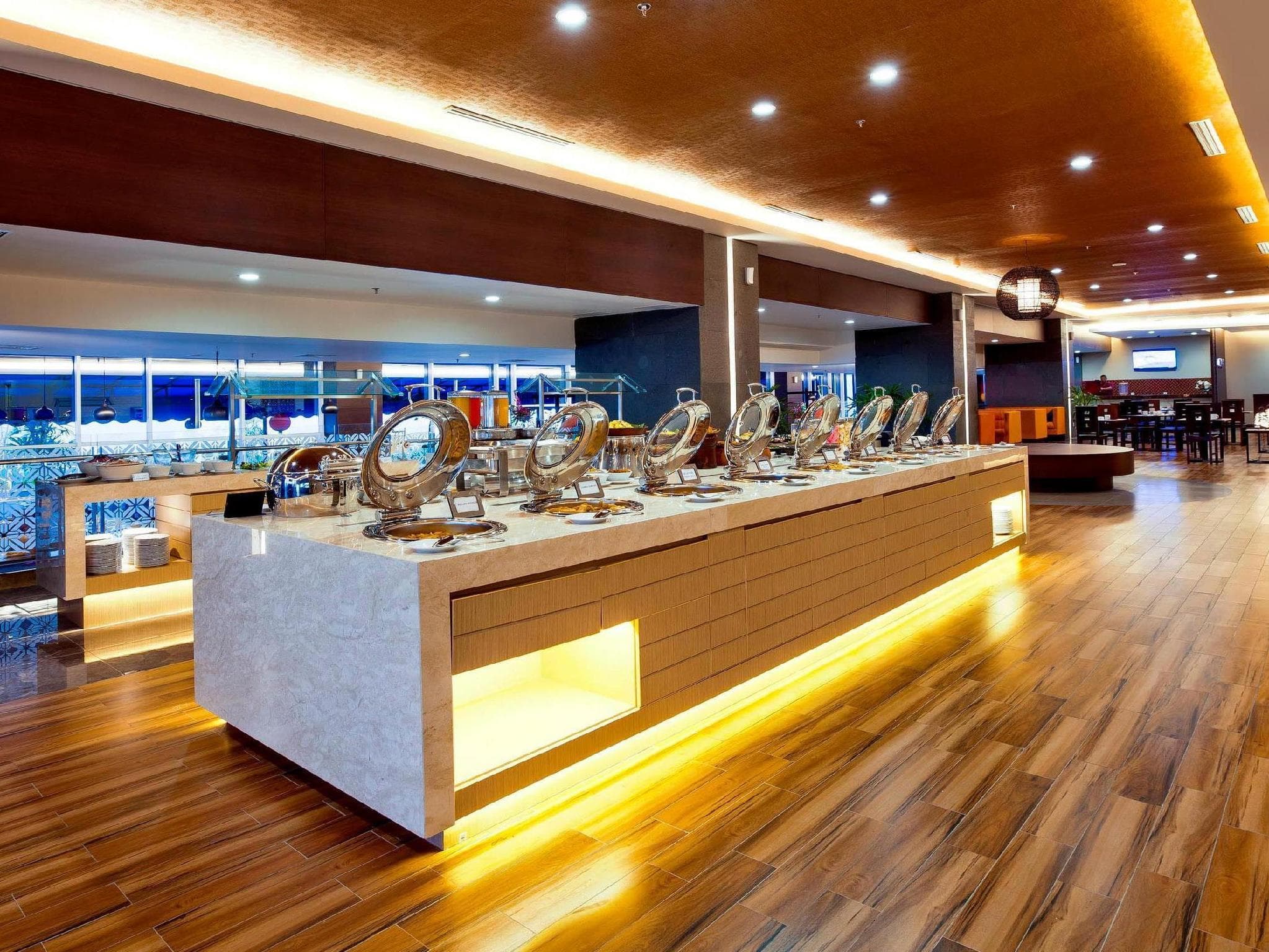 Horison Ultima Bekasi Hotel photo 3