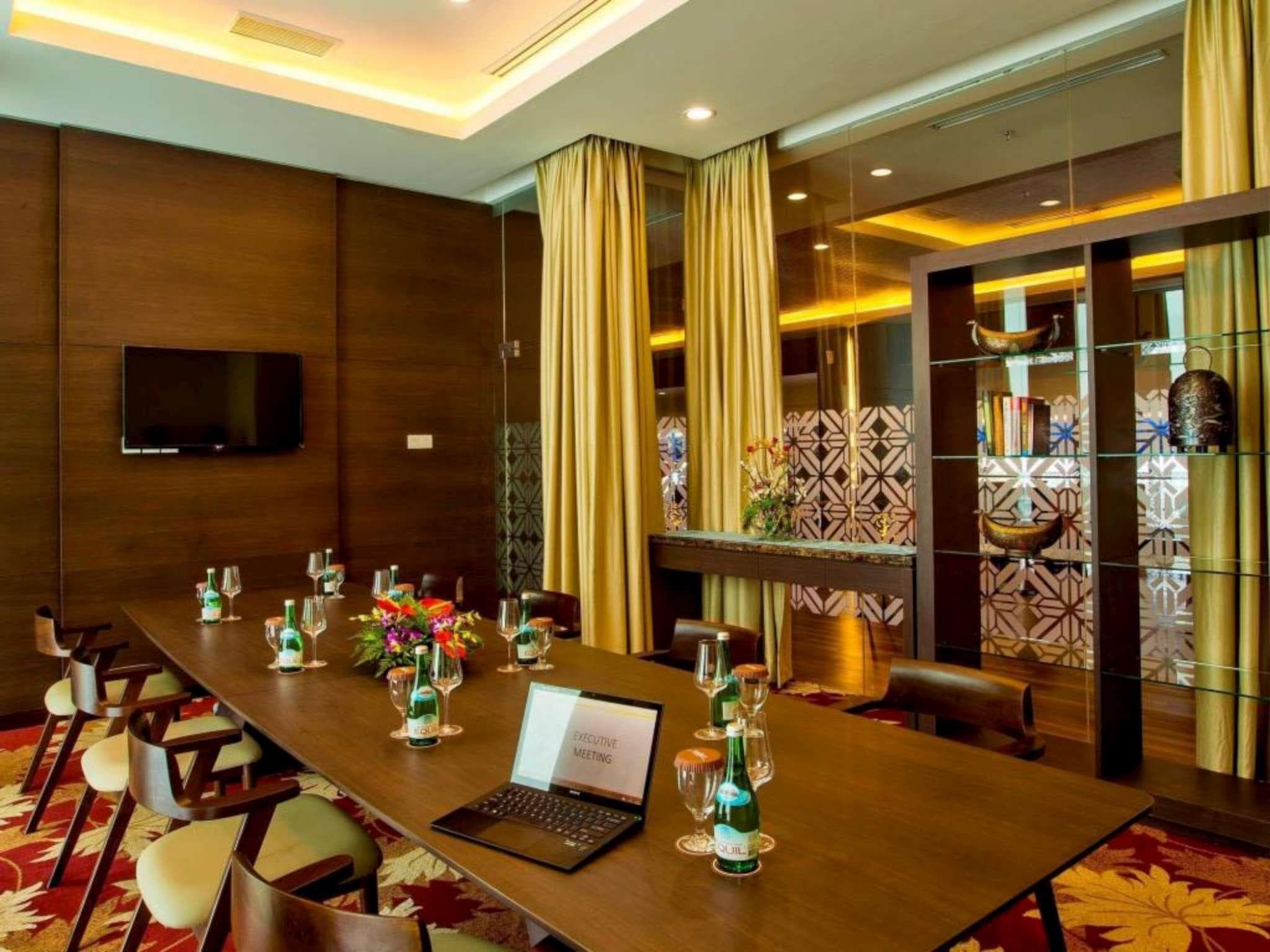 Horison Ultima Bekasi Hotel photo 4