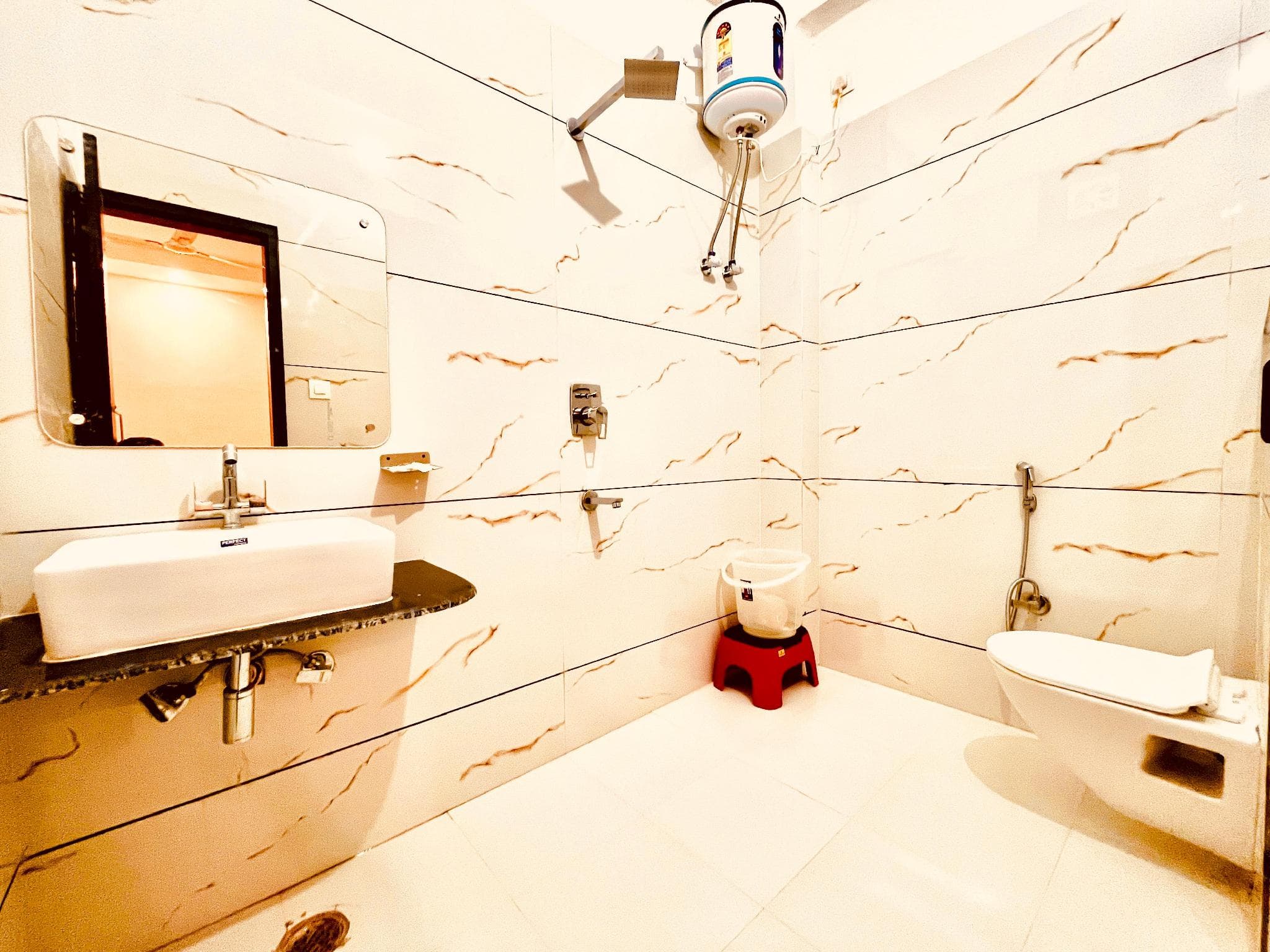 Hotel La Meridian by Sitara Group, Haridwar photo 2
