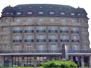 Victor's Residenz-Hotel Leipzig photo 4