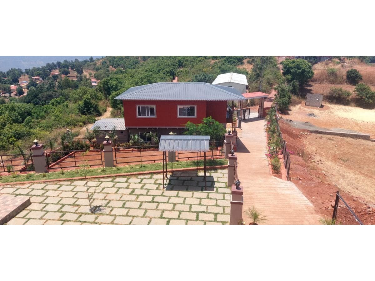 Rajapuri Caves Hills Resort photo 5