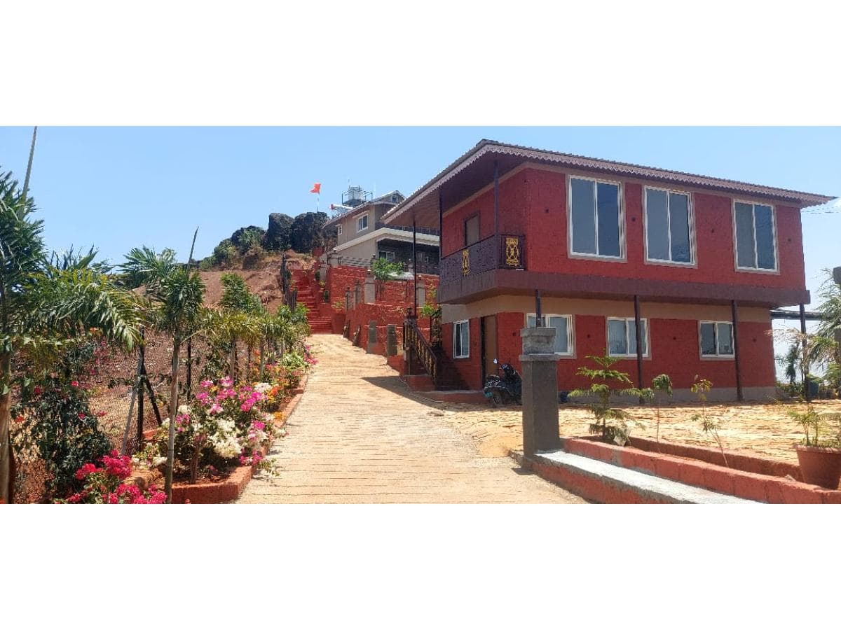 Rajapuri Caves Hills Resort photo 4