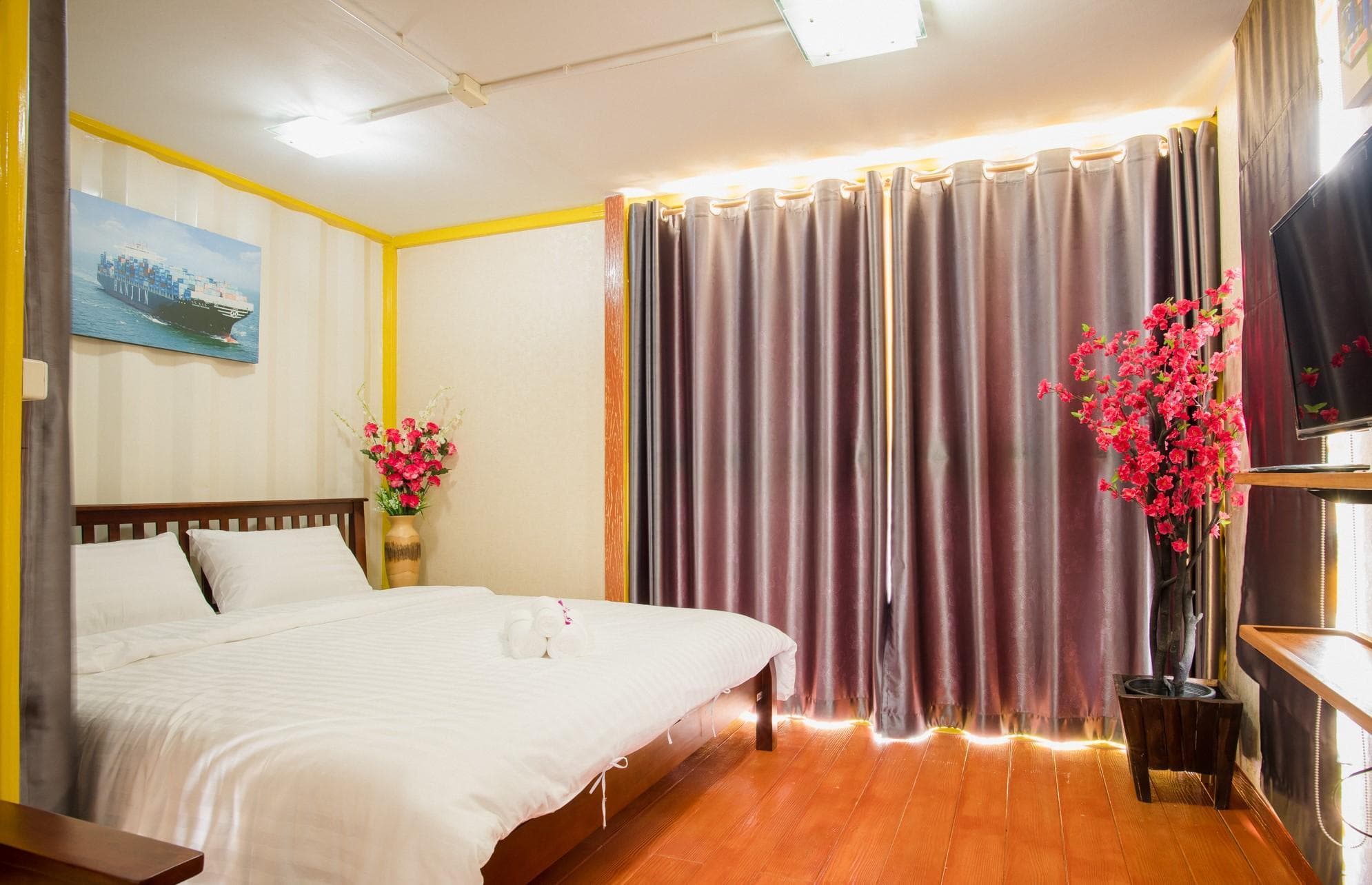 Doth Hotel photo 2