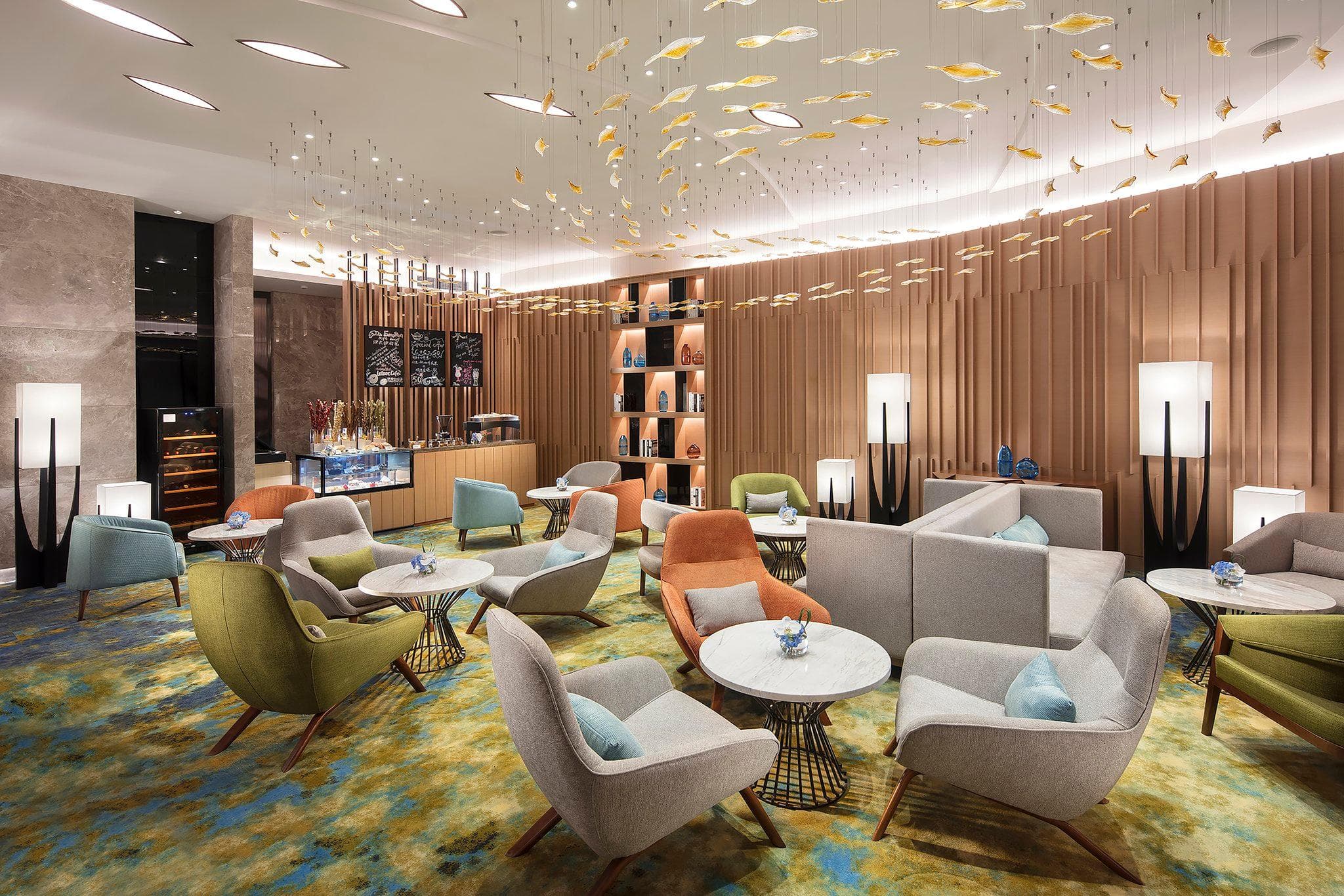 Holiday Inn Tianjin Wuqing By IHG photo 5