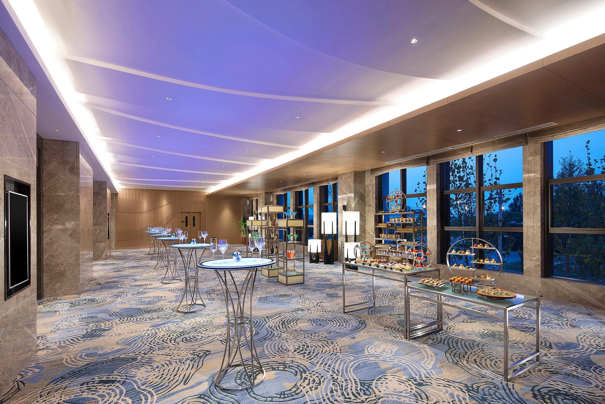 Holiday Inn Tianjin Wuqing By IHG photo 3