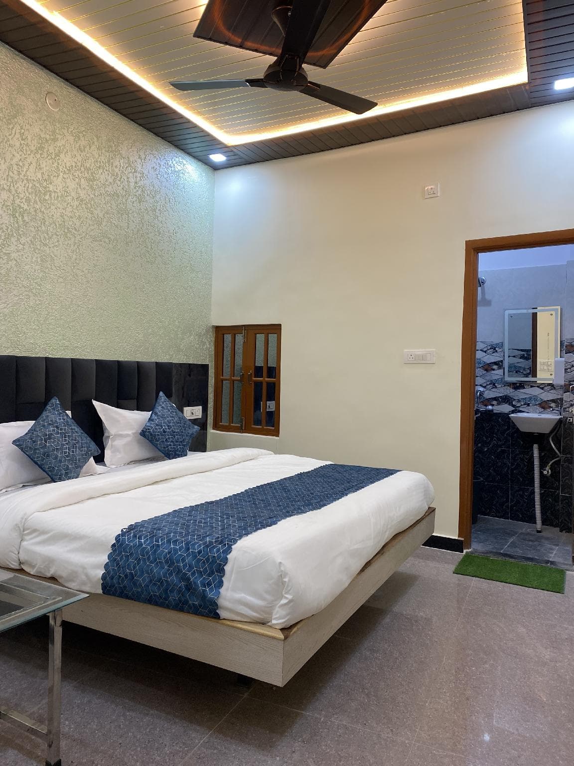 Snerola family hotel photo 2