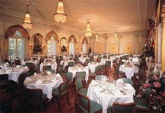 Grand Hotel Europe photo 4