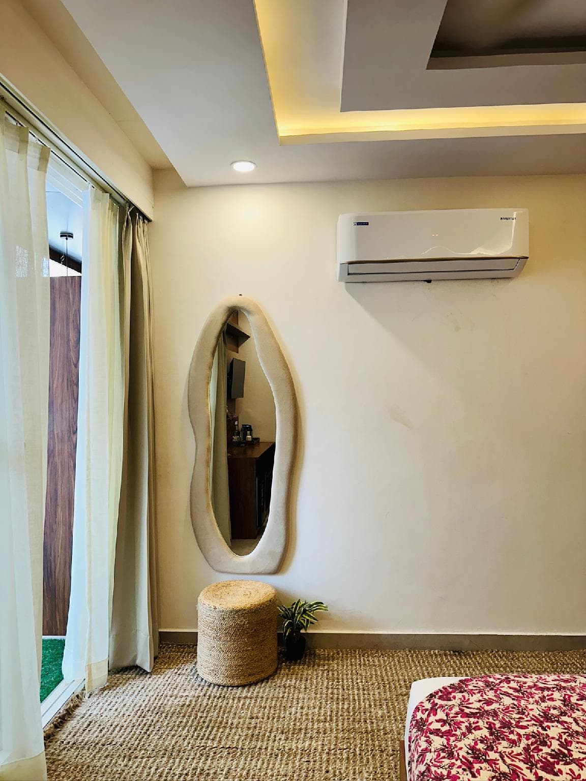 Humming Bird - Luxury Stay photo 2