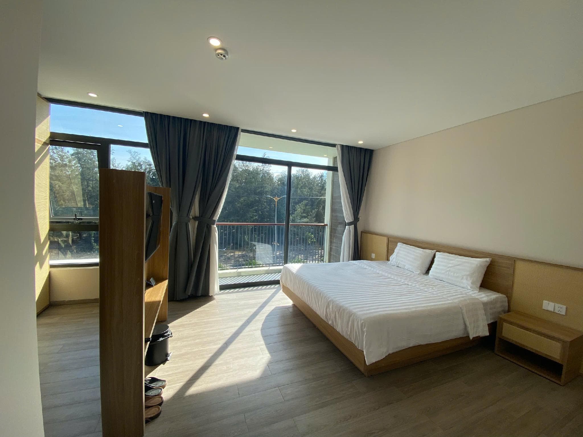 Aurora Bảo Ánh Hotel photo 2