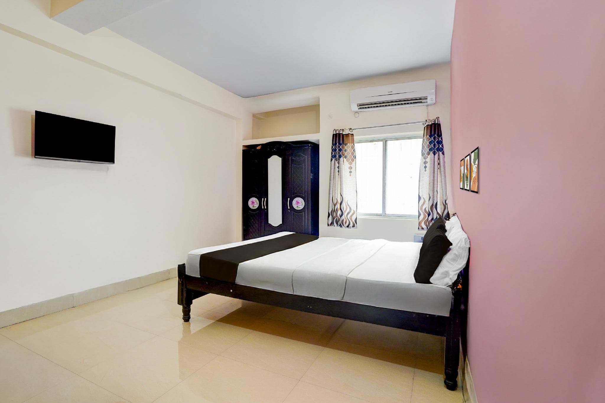 Hotel O Patliputra Bus Terminal Formerly Awadh Palace photo 2