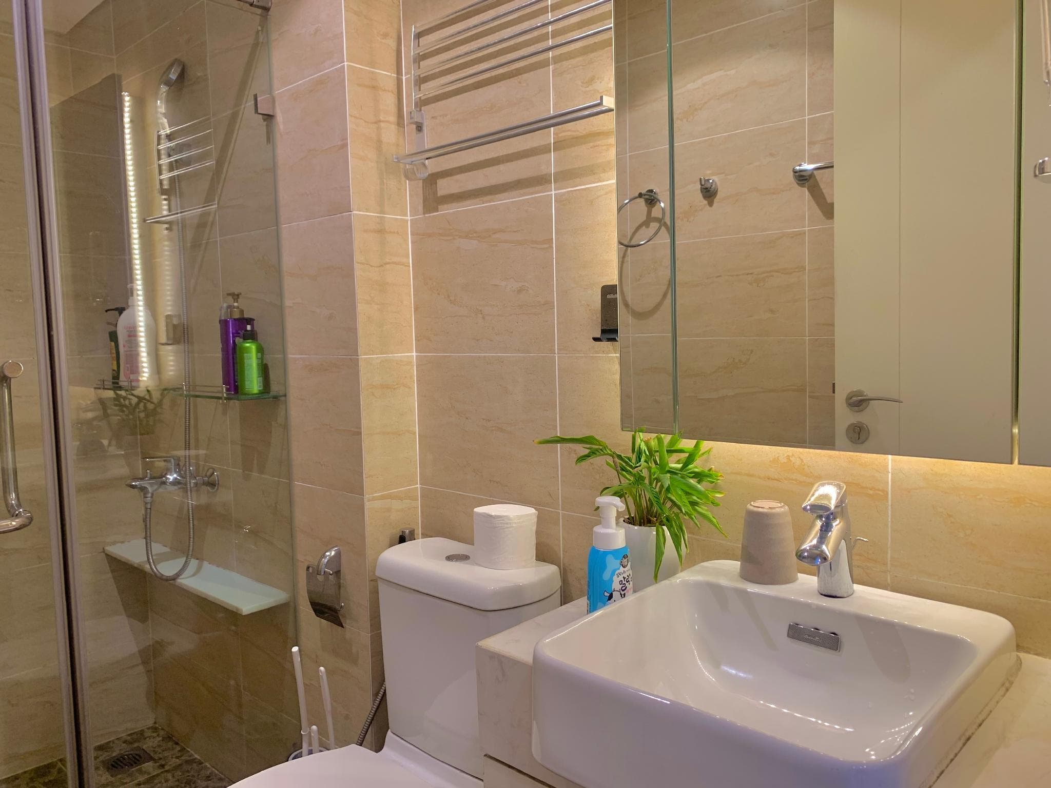 D'Capitale Residence photo 4