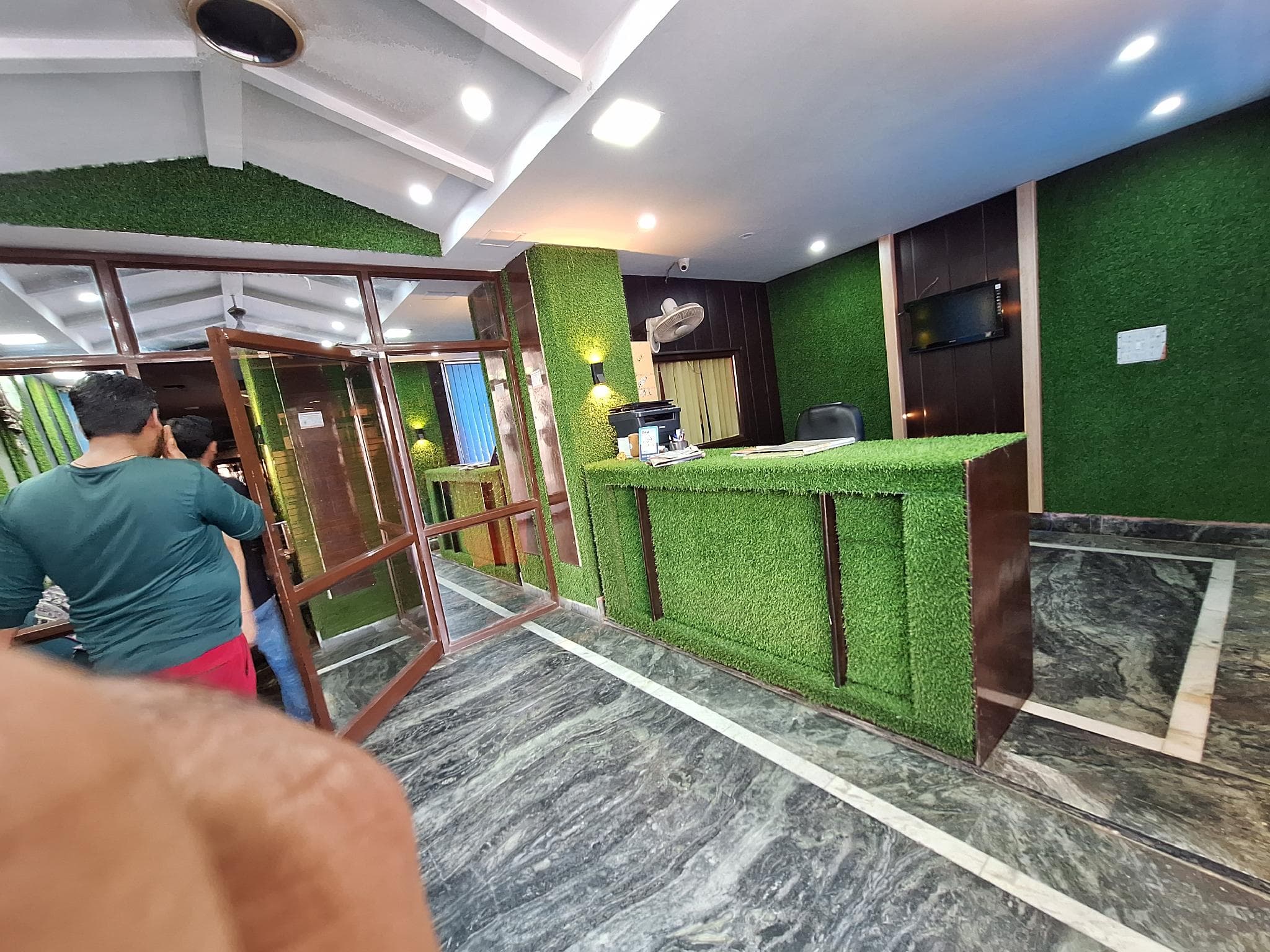 Hotel nancy paradise photo 3