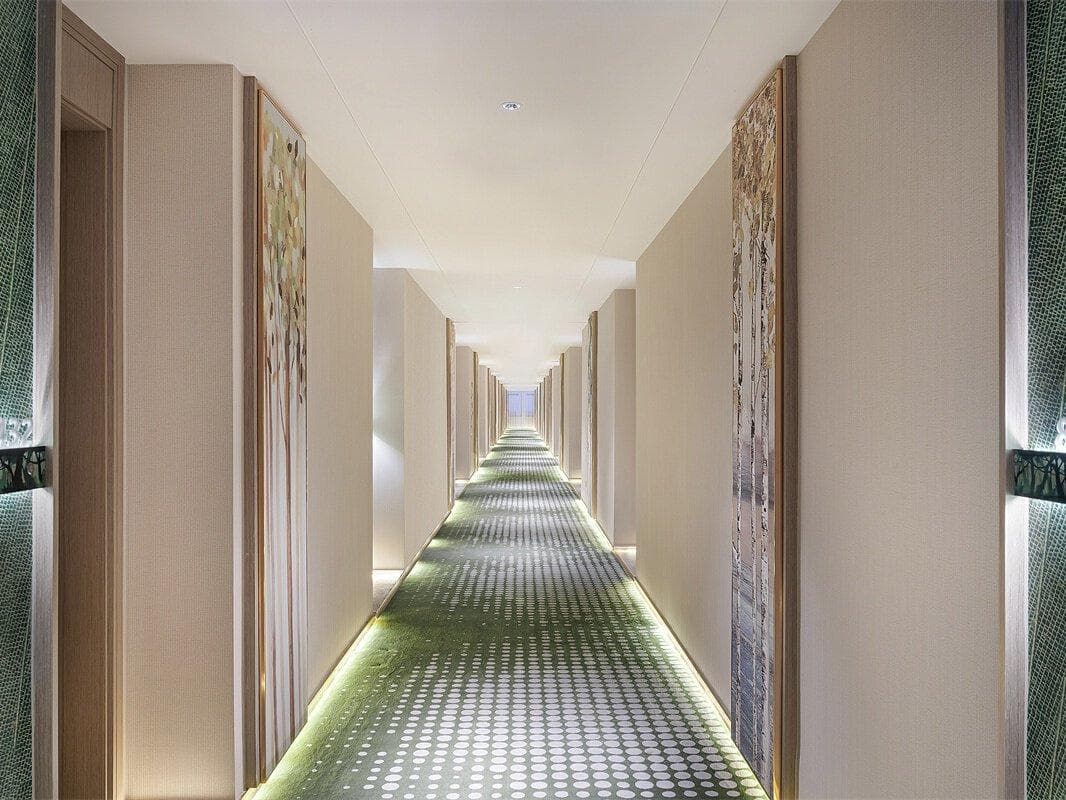 Vienna 3 Best Hotel Foshan Sanshui Lubao photo 5