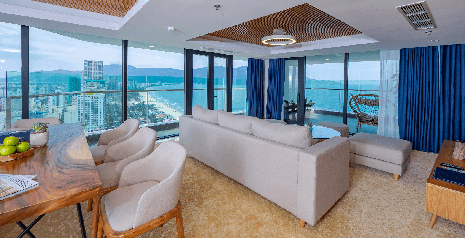 SALA DANANG BEACH HOTEL photo 4