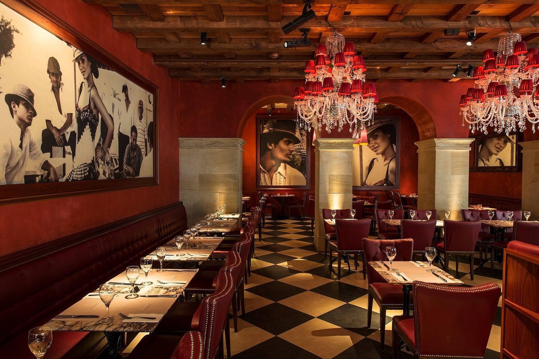Renaissance Lucerne Hotel photo 4