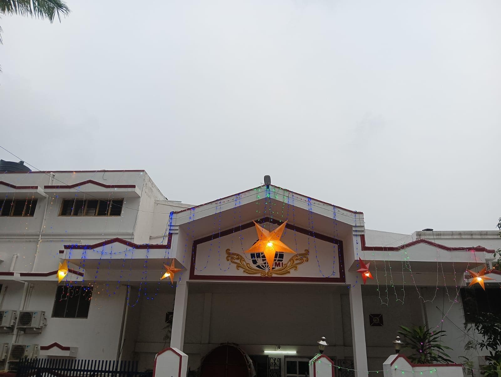 Hotel ST Thomas International Centre photo 4