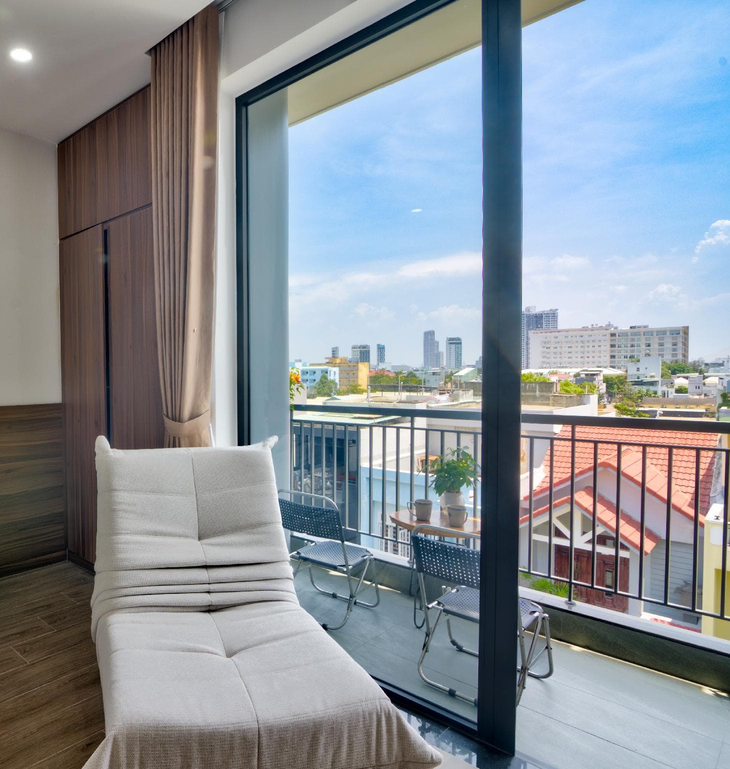 ZenHome Hotel & Apartments Da Nang