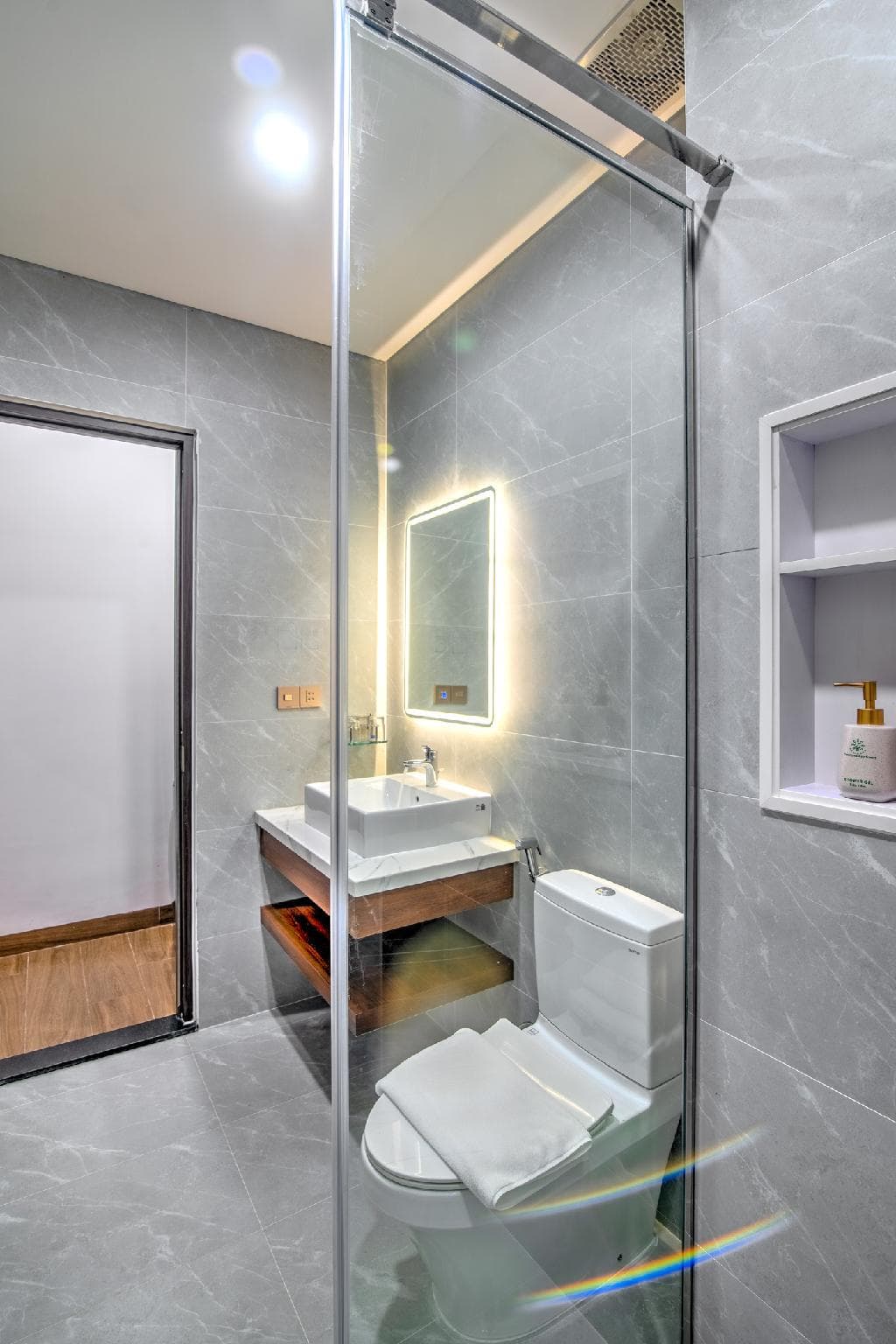 ZenHome Hotel & Apartments Da Nang photo 5