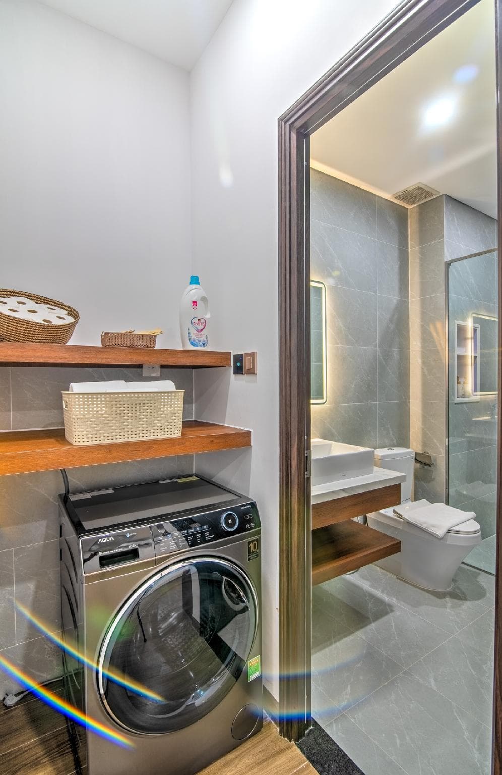 ZenHome Hotel & Apartments Da Nang photo 4